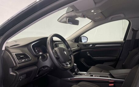 Renault Megane IV, 2019 год, 1 250 000 рублей, 10 фотография