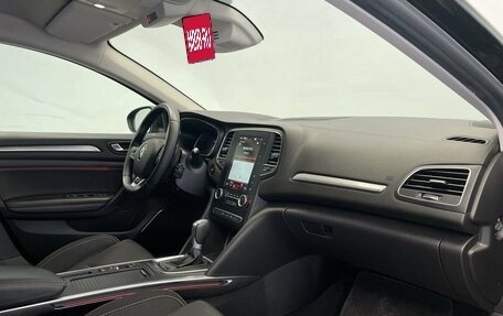 Renault Megane IV, 2019 год, 1 250 000 рублей, 11 фотография