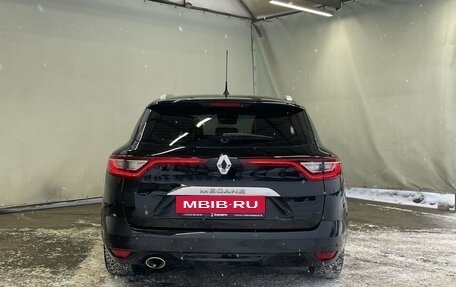 Renault Megane IV, 2019 год, 1 250 000 рублей, 6 фотография