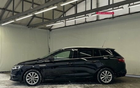 Renault Megane IV, 2019 год, 1 250 000 рублей, 9 фотография