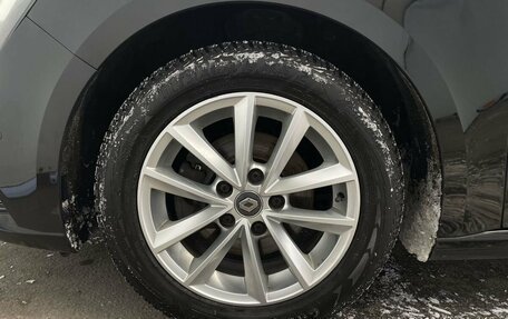 Renault Megane IV, 2019 год, 1 250 000 рублей, 18 фотография