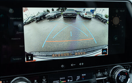 Toyota Highlander, 2025 год, 6 290 000 рублей, 35 фотография