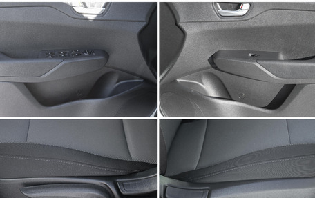 Hyundai Solaris II рестайлинг, 2020 год, 1 597 000 рублей, 21 фотография