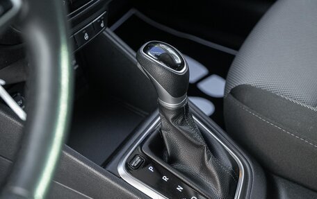 Hyundai Solaris II рестайлинг, 2020 год, 1 597 000 рублей, 18 фотография