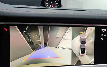 Porsche Panamera II рестайлинг, 2023 год, 21 300 000 рублей, 7 фотография