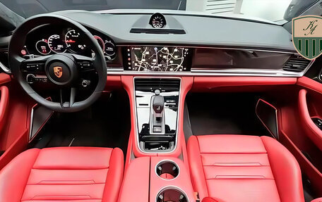 Porsche Panamera II рестайлинг, 2023 год, 21 300 000 рублей, 2 фотография