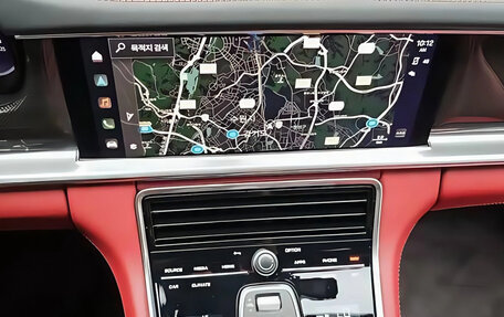 Porsche Panamera II рестайлинг, 2023 год, 21 300 000 рублей, 6 фотография