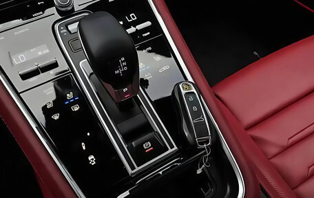 Porsche Panamera II рестайлинг, 2023 год, 21 300 000 рублей, 5 фотография