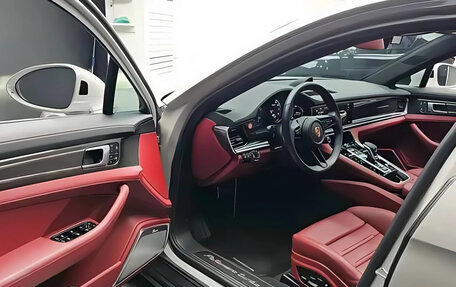 Porsche Panamera II рестайлинг, 2023 год, 21 300 000 рублей, 3 фотография