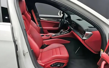 Porsche Panamera II рестайлинг, 2023 год, 21 300 000 рублей, 10 фотография