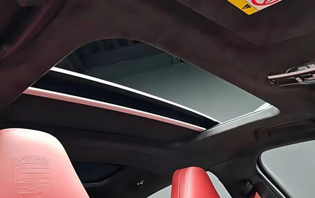 Porsche Panamera II рестайлинг, 2023 год, 21 300 000 рублей, 13 фотография