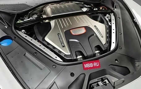 Porsche Panamera II рестайлинг, 2023 год, 21 300 000 рублей, 15 фотография