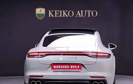 Porsche Panamera II рестайлинг, 2023 год, 21 300 000 рублей, 18 фотография