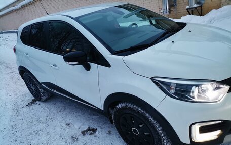 Renault Kaptur I рестайлинг, 2018 год, 950 000 рублей, 8 фотография