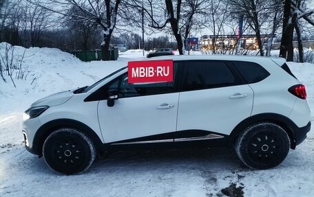 Renault Kaptur I рестайлинг, 2018 год, 950 000 рублей, 6 фотография