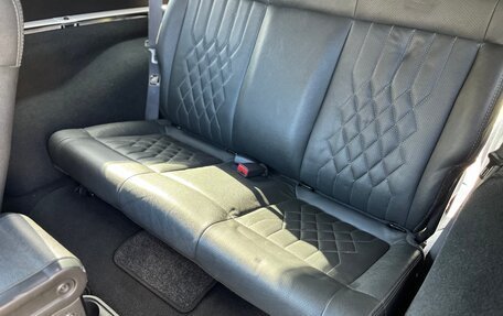 Jeep Wrangler, 2008 год, 2 300 000 рублей, 10 фотография