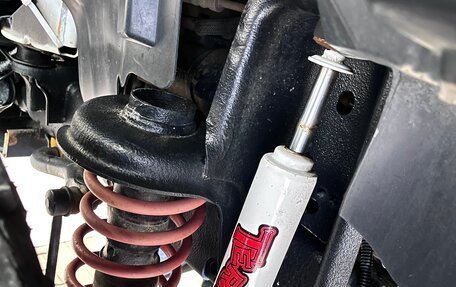 Jeep Wrangler, 2008 год, 2 300 000 рублей, 13 фотография