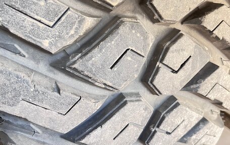 Jeep Wrangler, 2008 год, 2 300 000 рублей, 14 фотография