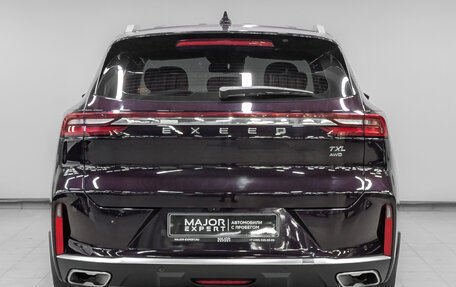 CheryExeed TXL, 2022 год, 2 055 000 рублей, 6 фотография