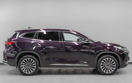 CheryExeed TXL, 2022 год, 2 055 000 рублей, 3 фотография