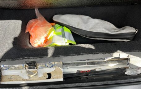 Jeep Wrangler, 2008 год, 2 300 000 рублей, 19 фотография