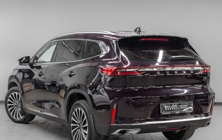 CheryExeed TXL, 2022 год, 2 055 000 рублей, 7 фотография