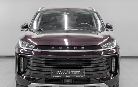 CheryExeed TXL, 2022 год, 2 055 000 рублей, 2 фотография