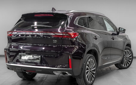 CheryExeed TXL, 2022 год, 2 055 000 рублей, 5 фотография