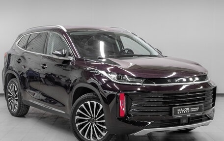 CheryExeed TXL, 2022 год, 2 055 000 рублей, 4 фотография