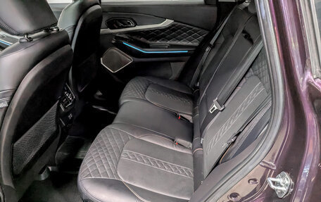 CheryExeed TXL, 2022 год, 2 055 000 рублей, 12 фотография