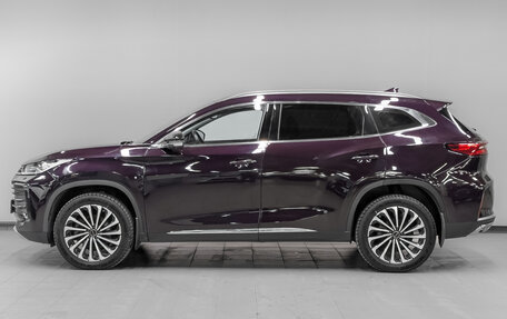 CheryExeed TXL, 2022 год, 2 055 000 рублей, 8 фотография