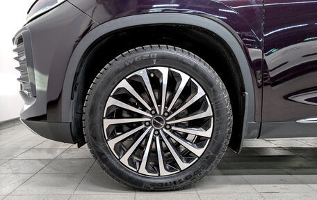 CheryExeed TXL, 2022 год, 2 055 000 рублей, 18 фотография