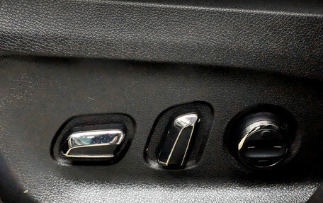 CheryExeed TXL, 2022 год, 2 055 000 рублей, 21 фотография