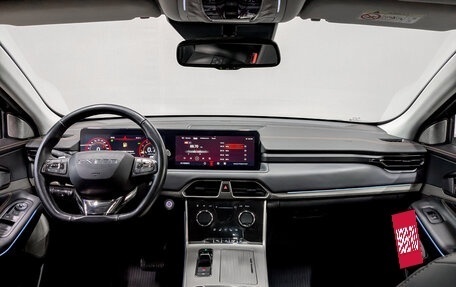 CheryExeed TXL, 2022 год, 2 055 000 рублей, 14 фотография