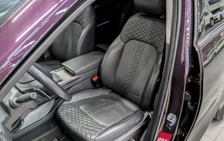 CheryExeed TXL, 2022 год, 2 055 000 рублей, 20 фотография