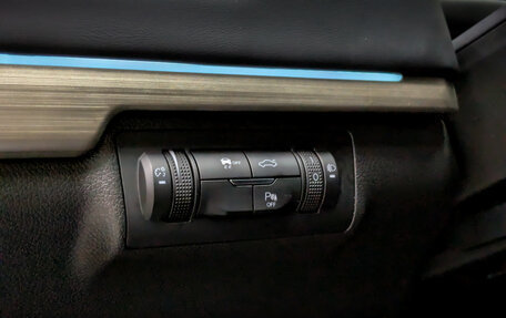 CheryExeed TXL, 2022 год, 2 055 000 рублей, 25 фотография