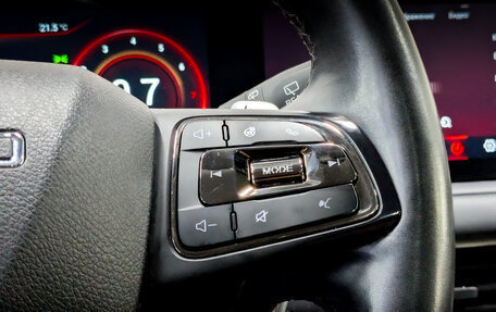 CheryExeed TXL, 2022 год, 2 055 000 рублей, 28 фотография