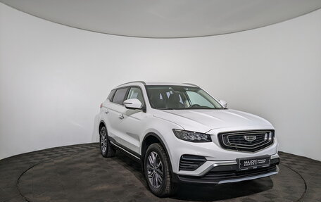 Geely Atlas, 2022 год, 1 978 750 рублей, 3 фотография