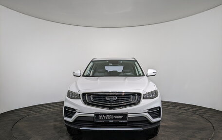 Geely Atlas, 2022 год, 1 978 750 рублей, 2 фотография