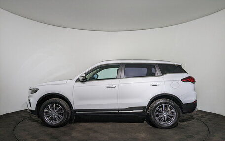Geely Atlas, 2022 год, 1 978 750 рублей, 8 фотография
