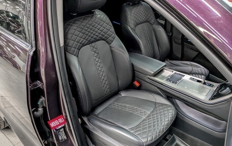 CheryExeed TXL, 2022 год, 2 055 000 рублей, 23 фотография