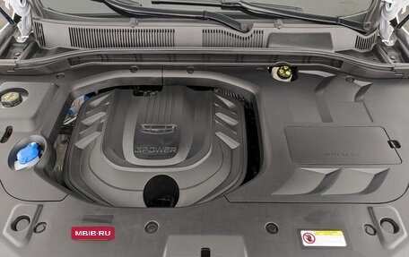 Geely Atlas, 2022 год, 1 978 750 рублей, 9 фотография