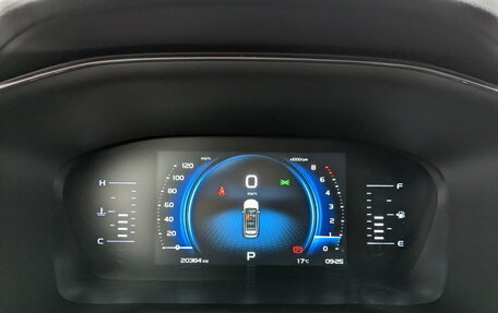 Geely Atlas, 2022 год, 1 978 750 рублей, 13 фотография