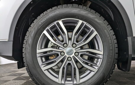 Geely Atlas, 2022 год, 1 978 750 рублей, 18 фотография