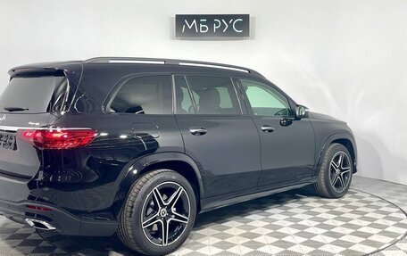 Mercedes-Benz GLS, 2024 год, 20 865 000 рублей, 7 фотография