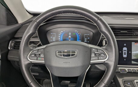 Geely Atlas, 2022 год, 1 978 750 рублей, 22 фотография