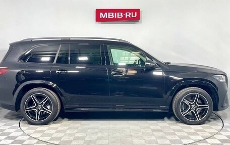 Mercedes-Benz GLS, 2024 год, 20 865 000 рублей, 6 фотография