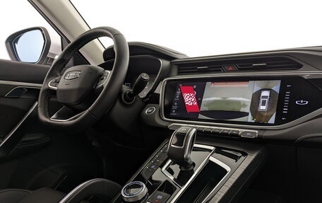 Geely Atlas, 2022 год, 1 978 750 рублей, 27 фотография