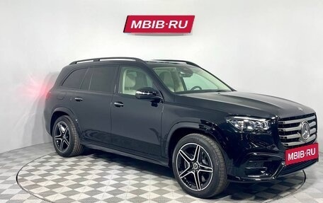 Mercedes-Benz GLS, 2024 год, 20 865 000 рублей, 5 фотография