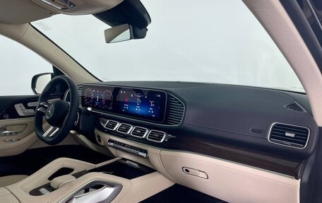 Mercedes-Benz GLS, 2024 год, 20 865 000 рублей, 9 фотография